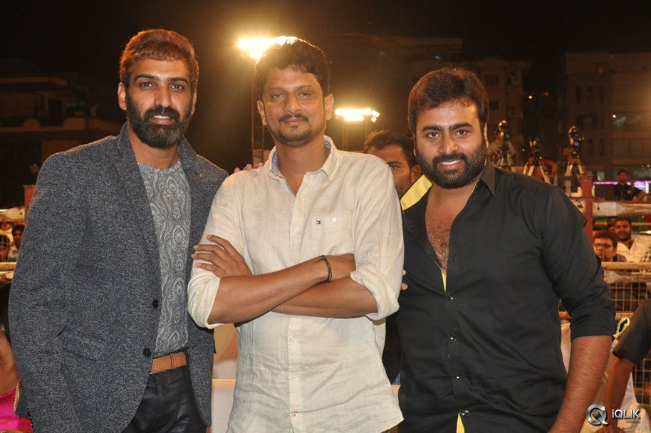 Raja-Cheyyi-Vesthe-Movie-Audio-Launch